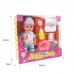14 Inch Baby Set (12pcs/box)