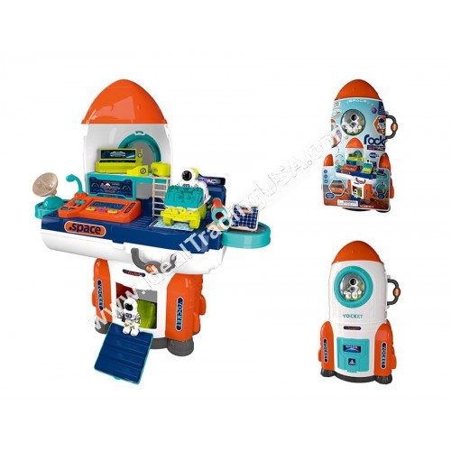 Rocket Set (10pcs/box)