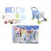 Boy Shopping Cart Set (12pcs/box)