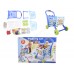 Boy Shopping Cart Set (12pcs/box)
