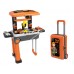 Travel Luagge Tool Set Orange (9pcs/box)