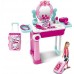 Make up Luggage ( 9pcs/ box)