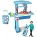 Doctor set Luggage (9pcs/box)
