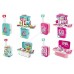 Doctor Travel Luggage (8pcs/box)