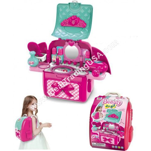 Beauty Backpack (16pcs/box)