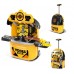 Suitcase Tool set (9pcs/box)