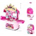 Suitcase Vanity set (9pcs/box)