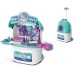 Doctor Set Lugagge (9pcs/box)