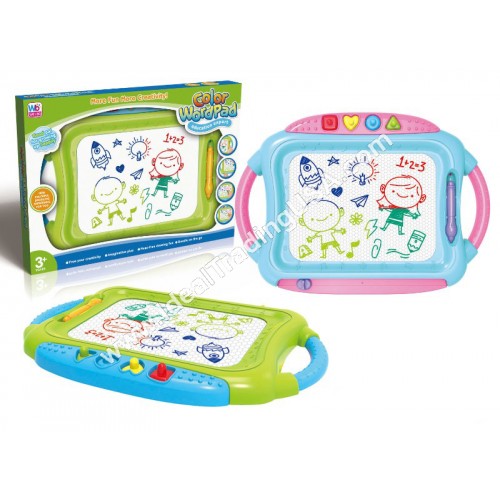 Kids Drawing Board (16pcs/box)