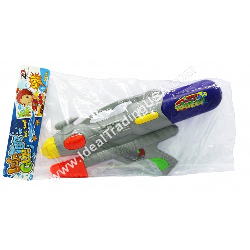 19" Water Gun (36pcs/ctn)