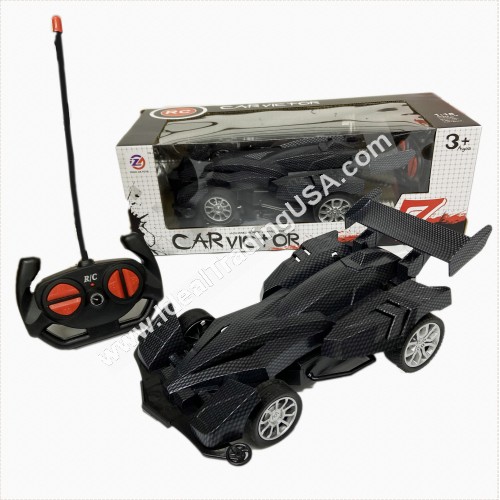 1:16 R/C Car (24pcs/box)