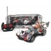 R/C Sports Car Abstract Color (24pcs/Box)