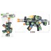 B/O Gun w/sound&light (72pcs/box)