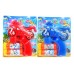 Motorcycle Bubble Gun (48pcs/Box)