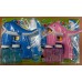Dolphin Bubble Gun with Light and Music (48pcs/box)