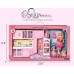 Fashion Doll w/kitchen (12pcs/box)