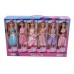 11" Single Doll (8 display/box)