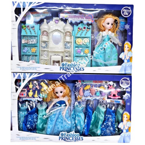 Doll Set (12pcs/box)