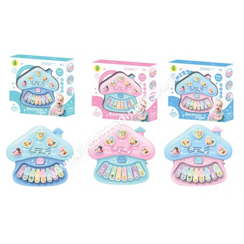 Electronic Piano (36pcs/box)