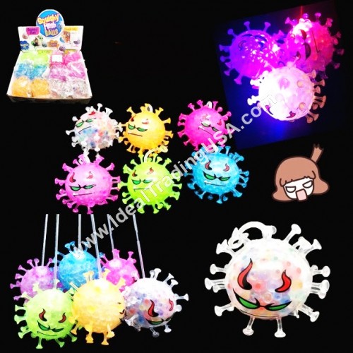 YoYo ball (12dz/box)