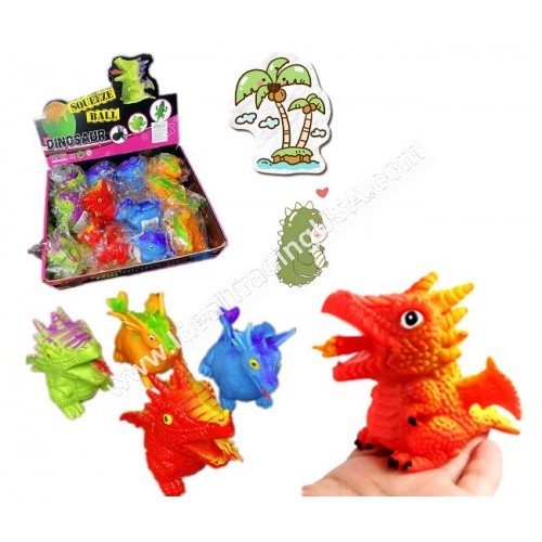Dragon squezze (12dz/box)