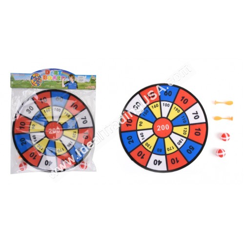 Dartboard (96pcs/box)