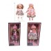 15" Doll Set w/IC (18pcs/box)