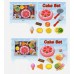 Cake Set (36pcs/box)
