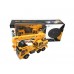 R/C Construction Truck (12pcs/Box)