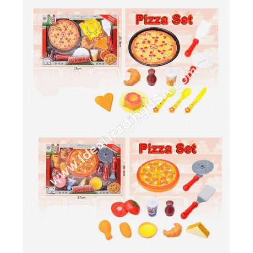 Pizza Set (36pcs/box)