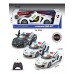 1:14 R/C Police car (24pcs/box)