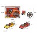 1:12 R/C Rechargable Car (12pcs/box)