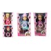 19" Doll w/music (12pcs/box)