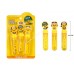 3pcs Duck Bubble Stick (8dozen/box)