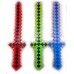 3D Square Flashing Sword (6Dzpcs/Box)