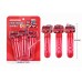 3pcs FireTruck Bubble Stick (8dozen/box)