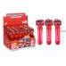 FireTruck Bubble Wand (12display/box)