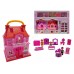 Doll House (9pcs/Box)