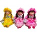 23" Cathay Dolls (14pcs/Box)