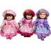 23" Cathay Dolls (14pcs/Box)