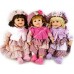23" Cathay Dolls (14pcs/Box)