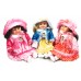 23" Cathay Dolls (14pcs/Box)