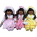 23" Cathay Dolls (14pcs/Box)