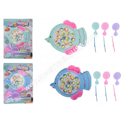 Fishing Game (36pcs/box)