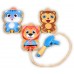 Water Gun (48pcs/box)