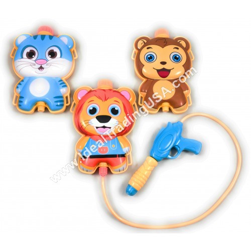 Water Gun (48pcs/box)