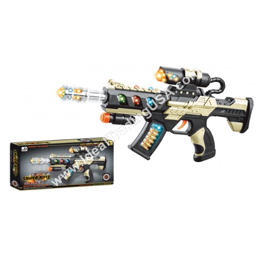 B/O Gun (36pcs/Box)