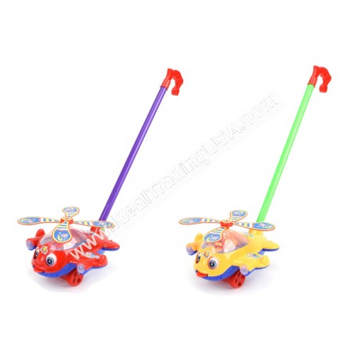 Hand Push Plane ( 60pcs/box)