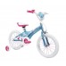 Huffy 16" Sweet Dreams blue Bike (1pcs/box)