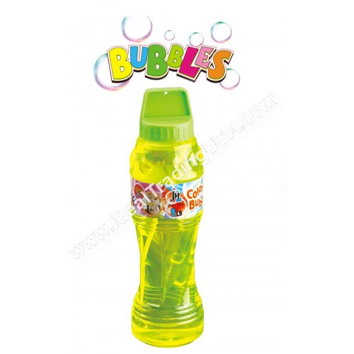1L BUBBLE WATER (12pcs/box)